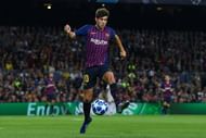 The 26-year-old Spaniard has been as reliable as ever this season